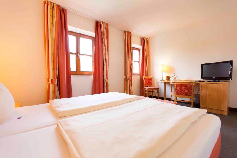 Hotel Alter Hof - Oda
