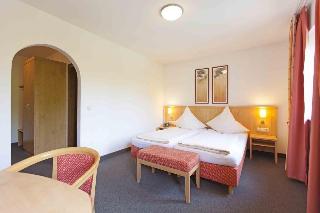 Hotel Alter Hof fotoÄŸrafÄ±