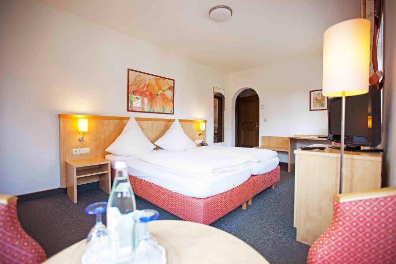 Hotel Alter Hof - Oda