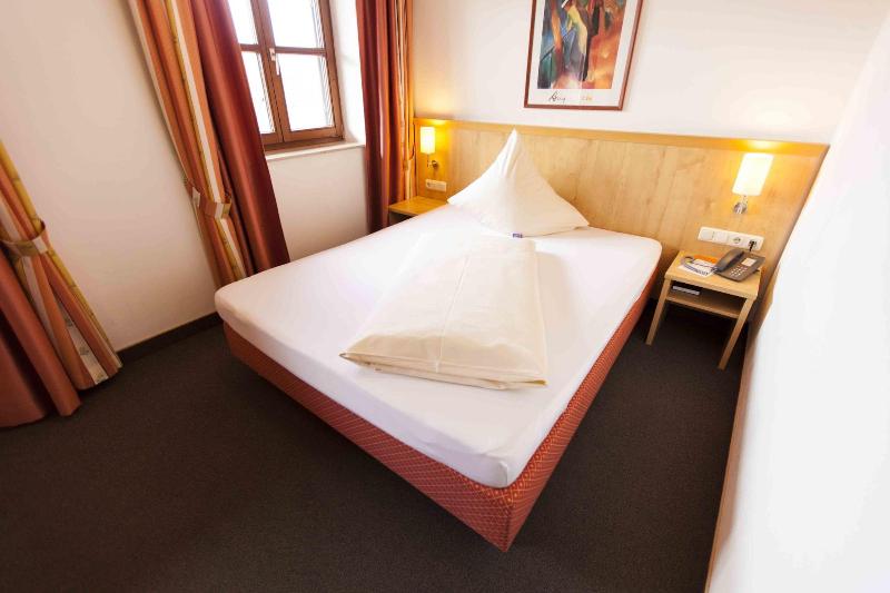 Hotel Alter Hof - Oda