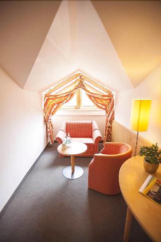 Hotel Alter Hof fotoÄŸrafÄ±