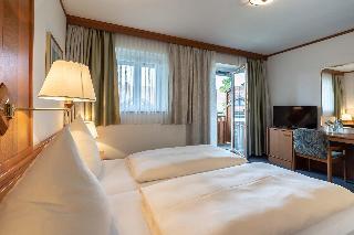 Hotel Alter Hof fotoÄŸrafÄ±