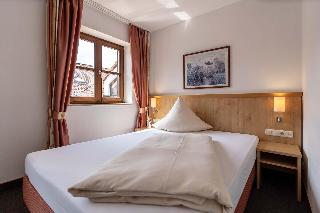 Hotel Alter Hof fotoÄŸrafÄ±