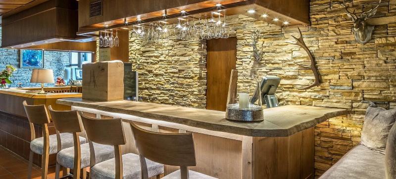 Hotel am Krone-Park - Bar