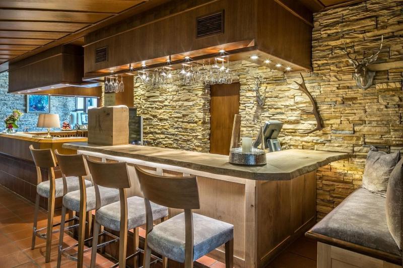 Hotel am Krone-Park - Bar