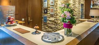 Hotel am Krone-Park fotoÄŸrafÄ±
