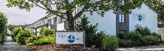 Hotel am Krone-Park otel fotoğrafı