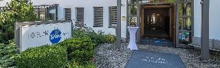 Hotel am Krone-Park fotoÄŸrafÄ±