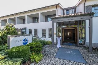 Hotel am Krone-Park fotoÄŸrafÄ±