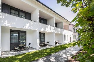 Hotel am Krone-Park fotoÄŸrafÄ±