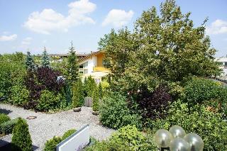 Hotel am Krone-Park fotoÄŸrafÄ±