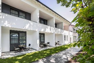 Hotel am Krone-Park fotoÄŸrafÄ±