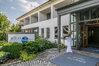 Hotel am Krone-Park fotoÄŸrafÄ±