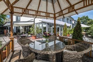 Hotel am Krone-Park fotoÄŸrafÄ±