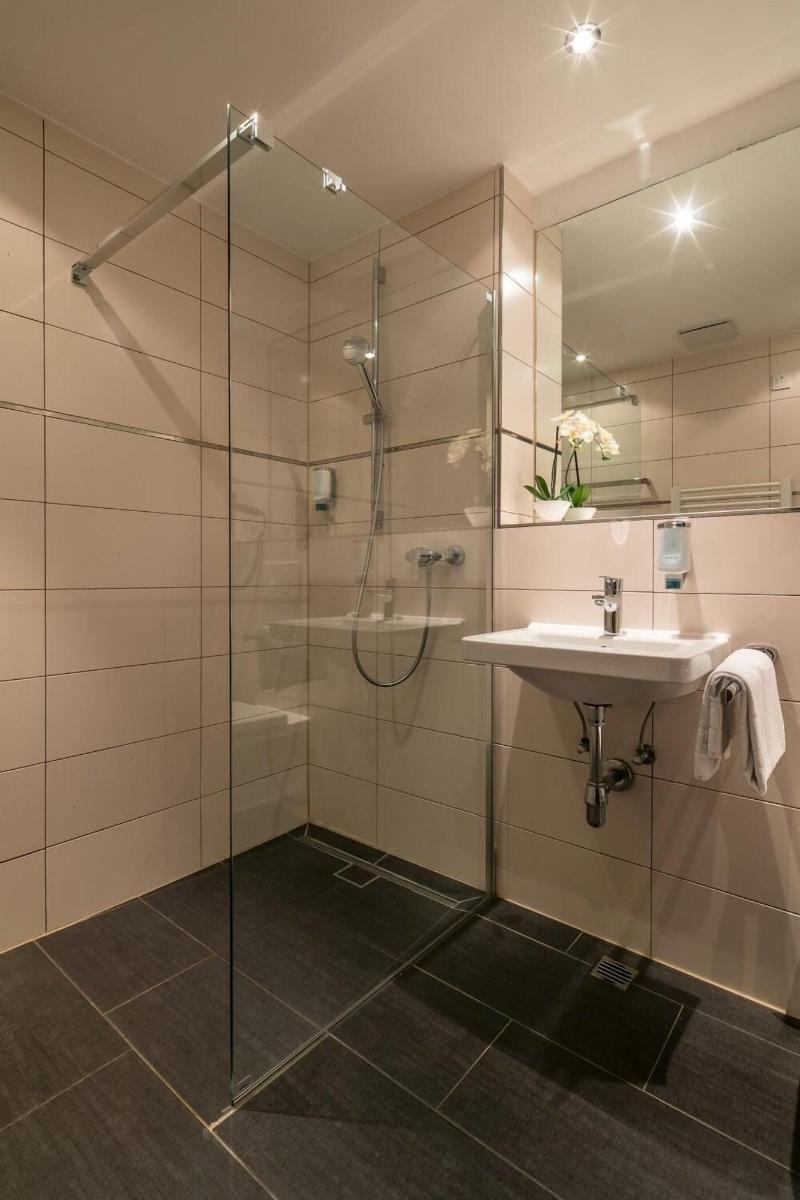 Hotel am Krone-Park - Oda