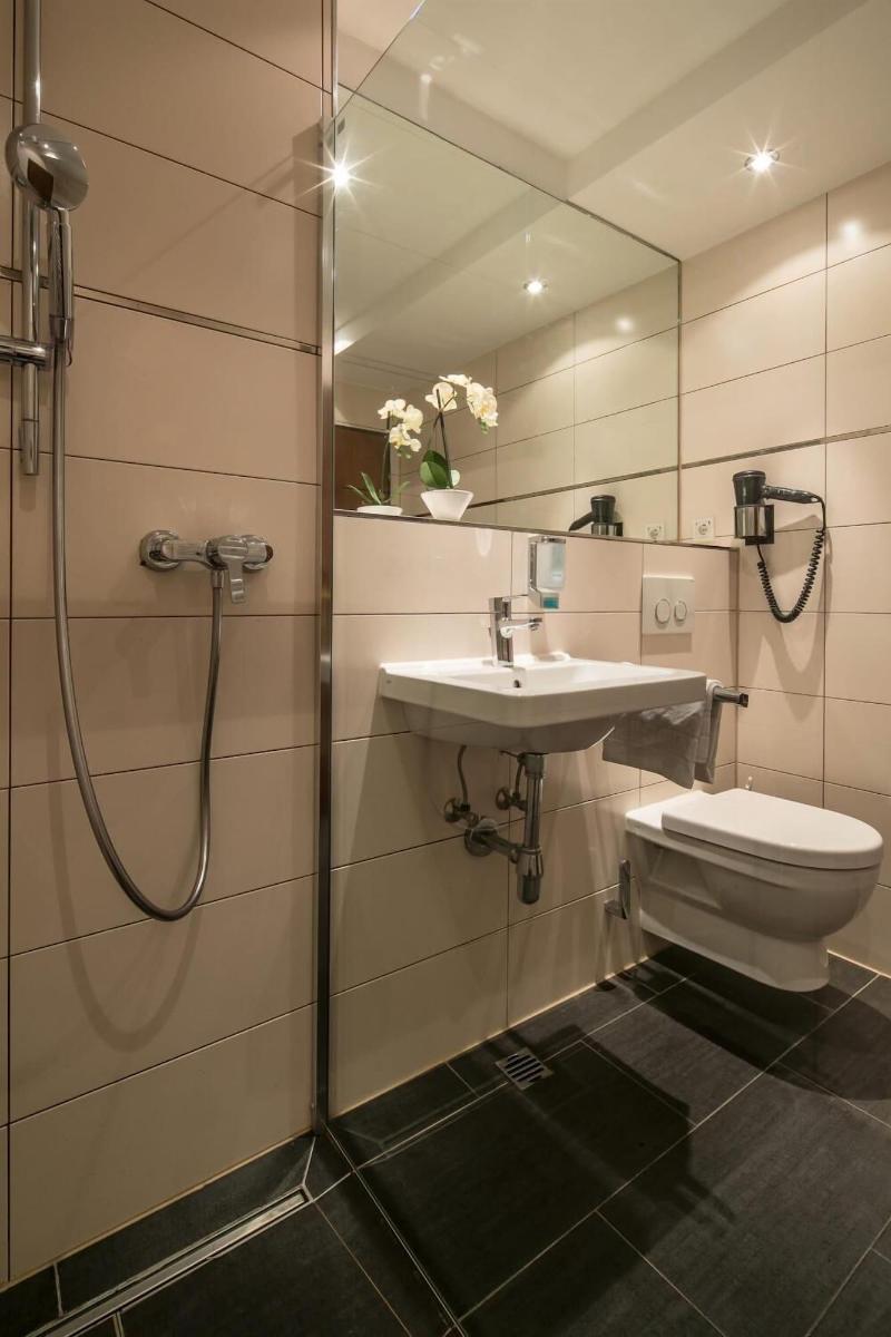 Hotel am Krone-Park - Oda