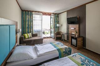 Hotel am Krone-Park fotoÄŸrafÄ±