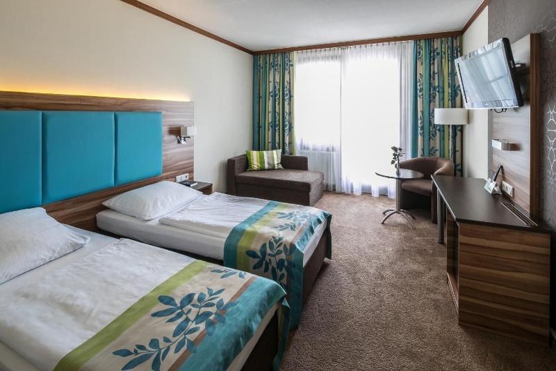 Hotel am Krone-Park - Oda