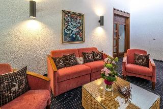 Hotel am Krone-Park fotoÄŸrafÄ±