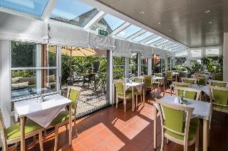 Hotel am Krone-Park fotoÄŸrafÄ±