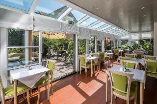 Hotel am Krone-Park fotoÄŸrafÄ±
