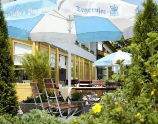 Hotel am Krone-Park fotoÄŸrafÄ±