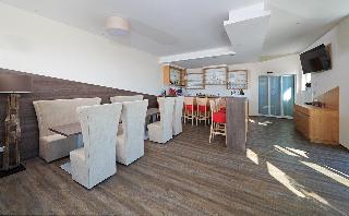 Amaro Budget Plus Hotel fotoÄŸrafÄ±
