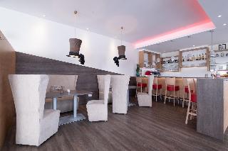Amaro Budget Plus Hotel fotoÄŸrafÄ±