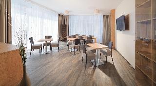 Amaro Budget Plus Hotel fotoÄŸrafÄ±