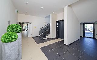 Amaro Budget Plus Hotel fotoÄŸrafÄ±