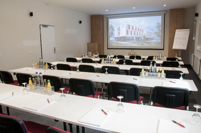 Amaro Budget Plus Hotel - Toplantı