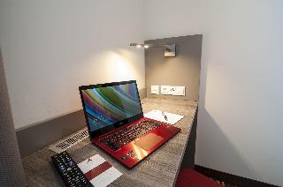 Amaro Budget Plus Hotel fotoÄŸrafÄ±