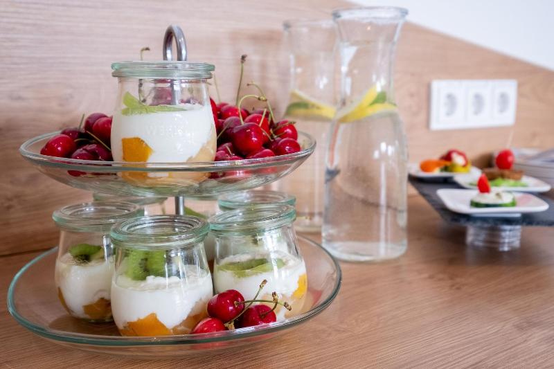 Amaro Budget Plus Hotel - Toplantı