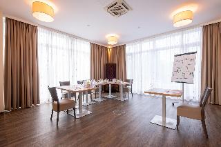 Amaro Budget Plus Hotel fotoÄŸrafÄ±
