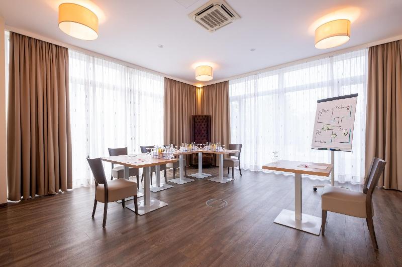 Amaro Budget Plus Hotel - Toplantı