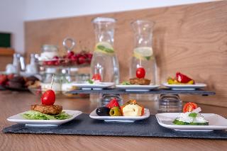 Amaro Budget Plus Hotel fotoÄŸrafÄ±