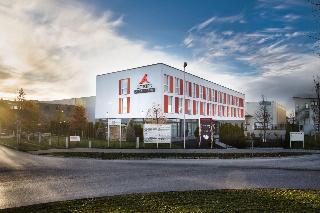 Amaro Budget Plus Hotel fotoÄŸrafÄ±