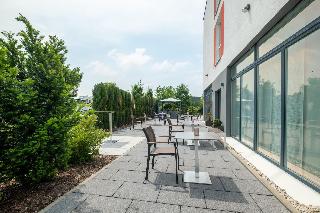 Amaro Budget Plus Hotel fotoÄŸrafÄ±
