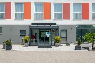 Amaro Budget Plus Hotel fotoÄŸrafÄ±