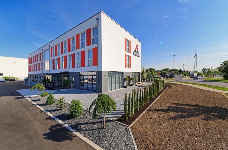 Amaro Budget Plus Hotel - Genel