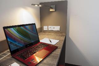 Amaro Budget Plus Hotel fotoÄŸrafÄ±