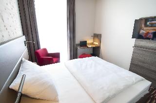 Amaro Budget Plus Hotel fotoÄŸrafÄ±