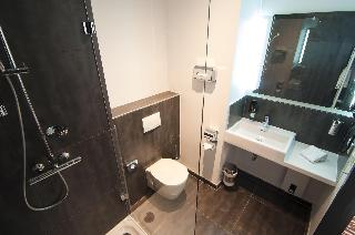 Amaro Budget Plus Hotel fotoÄŸrafÄ±