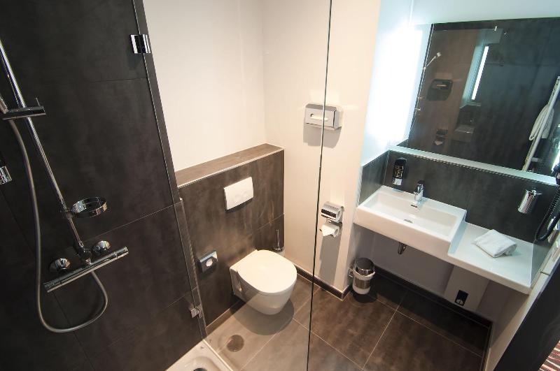 Amaro Budget Plus Hotel - Oda