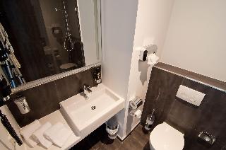 Amaro Budget Plus Hotel fotoÄŸrafÄ±