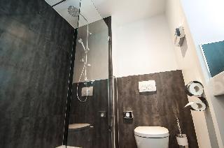 Amaro Budget Plus Hotel fotoÄŸrafÄ±