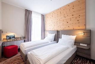 Amaro Budget Plus Hotel fotoÄŸrafÄ±