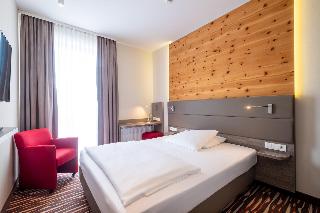 Amaro Budget Plus Hotel fotoÄŸrafÄ±