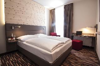 Amaro Budget Plus Hotel fotoÄŸrafÄ±
