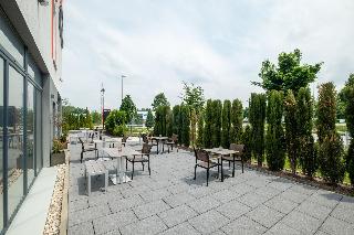 Amaro Budget Plus Hotel fotoÄŸrafÄ±